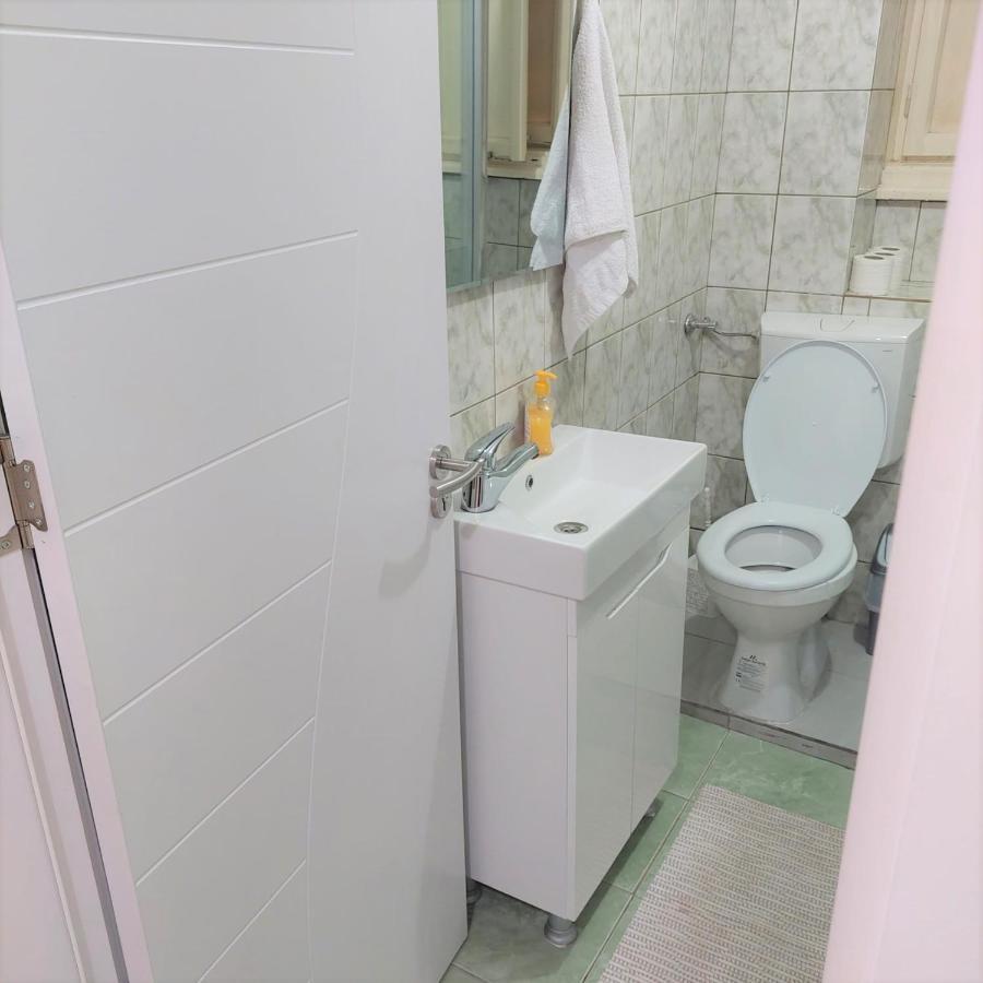 City Lux Square Apartments Scopia Exterior foto