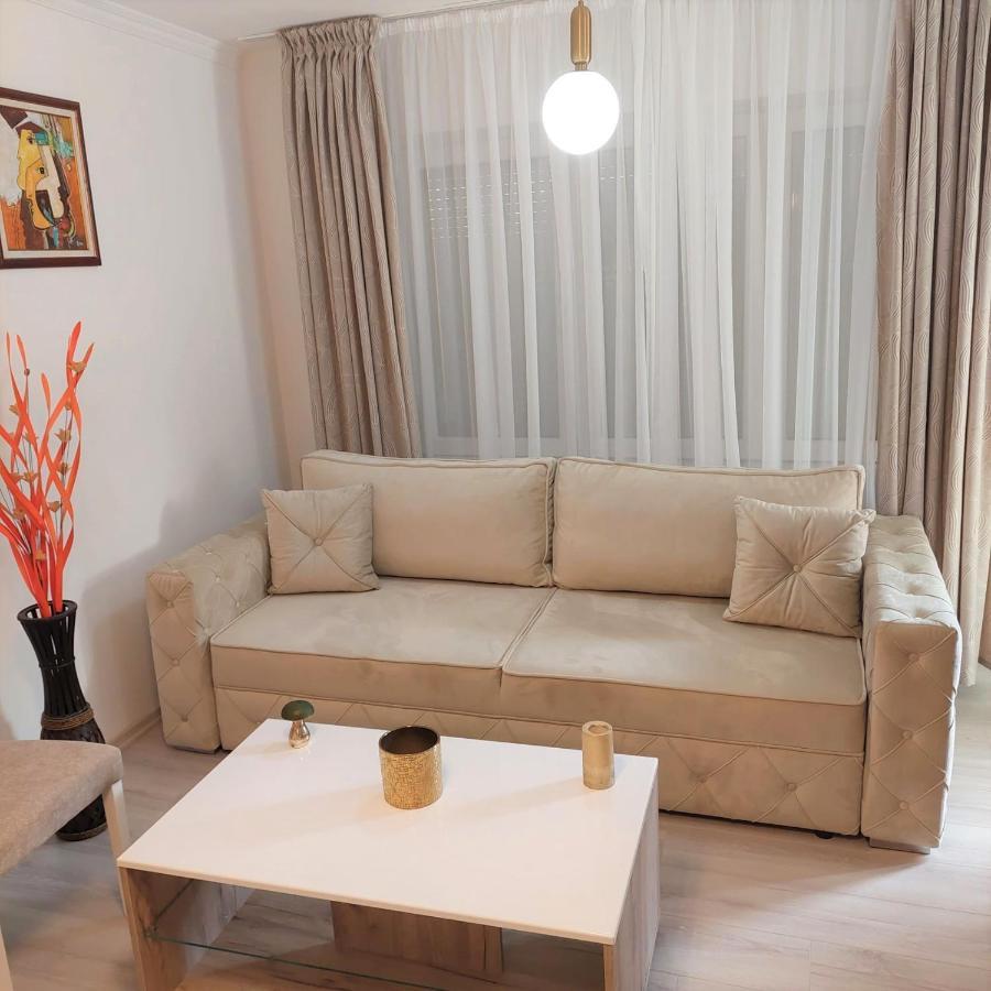 City Lux Square Apartments Scopia Exterior foto