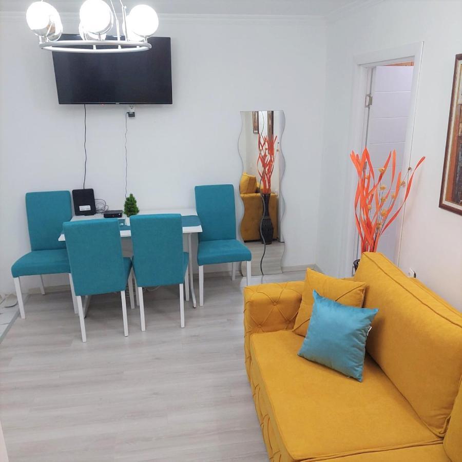 City Lux Square Apartments Scopia Exterior foto