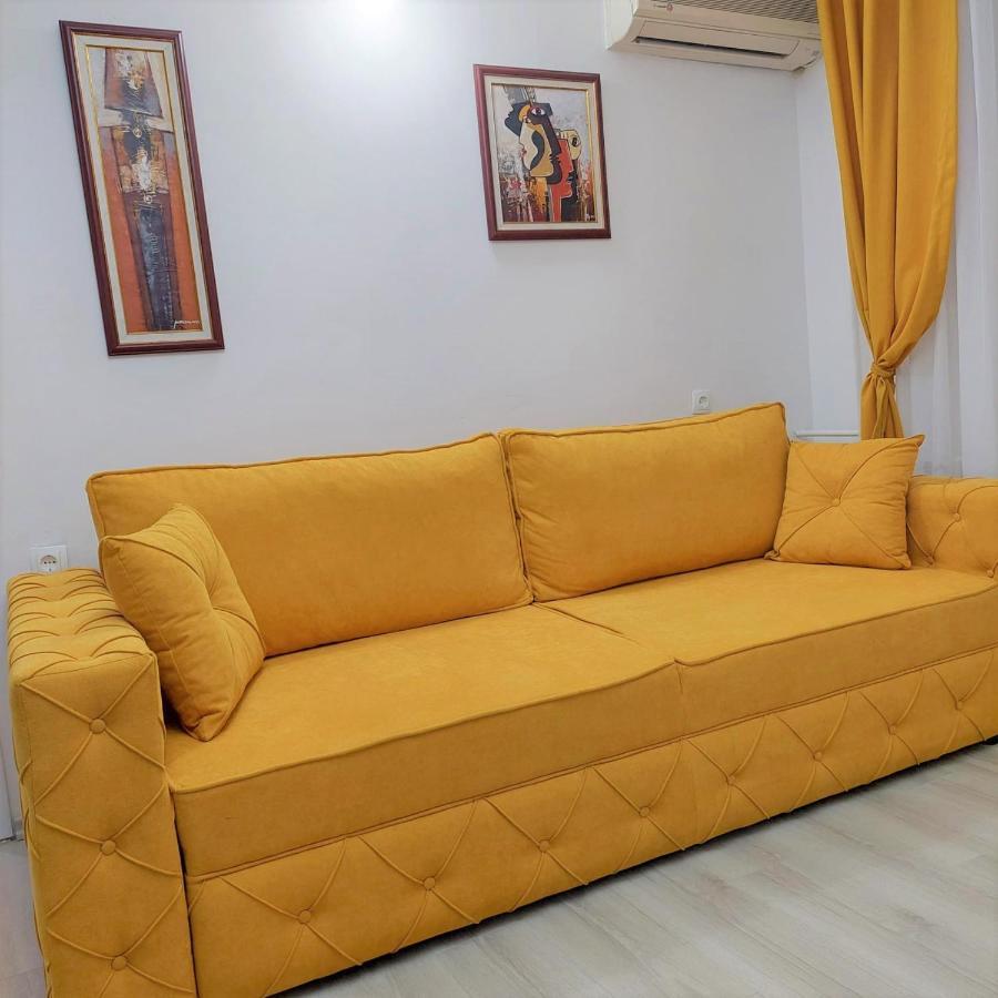 City Lux Square Apartments Scopia Exterior foto